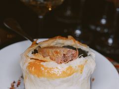 -长沙君悦酒店·湘江36中餐厅