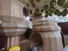 -水桶王国主题餐厅·聚会·生日派对·亲子活动·家庭套餐(亚龙湾希尔顿店)