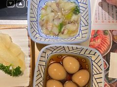 -温野菜涮涮锅(大悦城店)