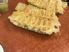 -锅贴王海鲜小馆