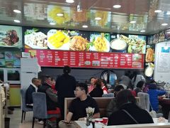 -老舅老蒙肉饼非遗店(一店)