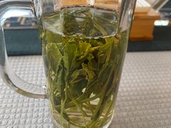 -黄山玉屏楼宾馆餐厅