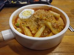 -吾里.春川家韩国料理(万达店)