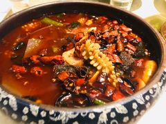-大鸭梨烤鸭店(花园村店)