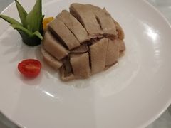-山水一号·中餐厅