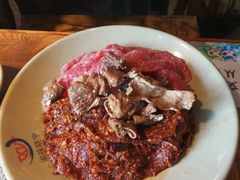 -渝味晓宇火锅(合川路店)
