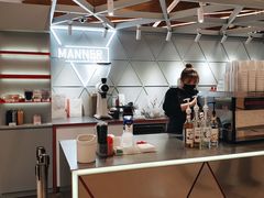 -Manner Coffee(丁香国际店)