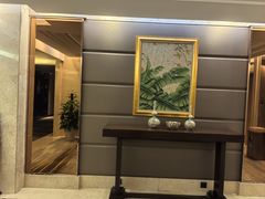 -深圳福青龙华天假日酒店