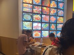 -郑记•不夜城烧烤•龙虾•虾蟹(黄鹤楼店)