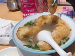 -小杨生煎(周浦万达店)