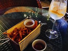 -Big Bamboo 大竹子体育主题餐厅(虹梅路店)