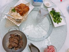 -新加坡海鲜共和(名胜世界圣淘沙海滨坊)