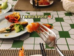 -漳州佰翔圆山酒店·圆山畔西餐厅