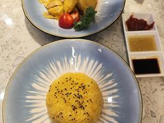 -Aqua Oasis 水天堂(常熟永旺店)