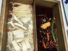 -星湖特色餐厅· 三岔湖环球融创天堂洲际酒店