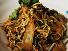 东北大拉皮-95号酱骨·一块豆腐(展春园西路店)