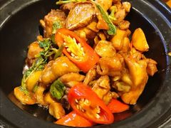 -芒果爆爆(东海缤纷店)