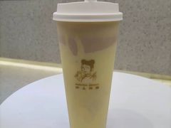 -沪上阿姨·精选茶饮(扬帆小区店)