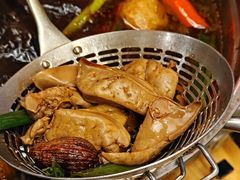 -厝味火锅·潮汕卤水火锅(十一合店)