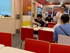 大堂-振鼎鸡(天钥桥路店)