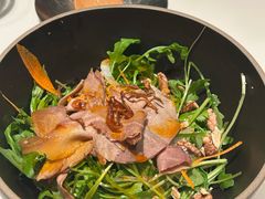-胡麻(静安嘉里店)