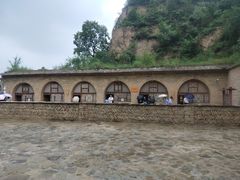 -梁家河村红色旅游区