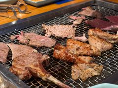 -蚝英雄·鲜蚝自助专门店