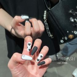 -吉吉靓甲美睫