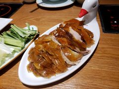 -德香苑脆皮烤鸭·经典(爱融荟城店)