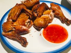 -慕湘精致湖南菜(水贝店)