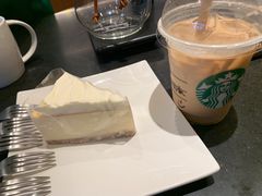 -星巴克(长沙桃子湖店)