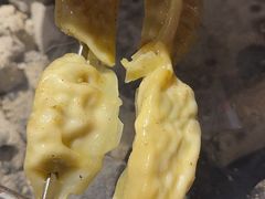 -梁山烤肉(榆林行者武松店)