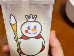 -蜜雪冰城(万象新城商业街店)