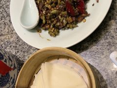 -南京大牌档(苏州中心店)