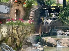 -云丘山景区