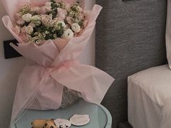 -成都凯宾斯基饭店