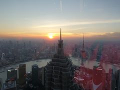 -上海柏悦酒店·世纪100牛排馆