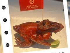 -侨美食家·41年地道粤菜(恒福路店)