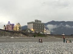 -七星潭蓝天广场