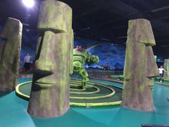 -巴克创奇梦工厂