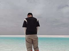 -东台吉乃尔湖
