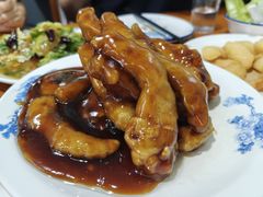 -洪福亮酒家(南草厂街店)