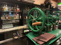 -Long Bar(莱佛士酒店)