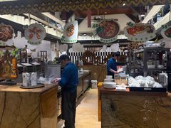 -金厨泰国餐厅·全泰籍厨师料理(拱北店)