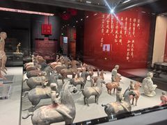 -北京大葆台遗址博物馆