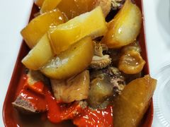 -下环街市熟食中心