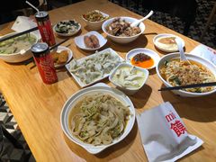 -阿那亚第一食堂 Cafeteria 1