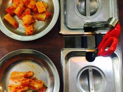 -神仙雪浓汤(明洞店)