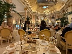 -The Ritz Restaurant