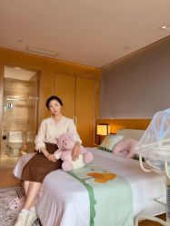 -大美母婴湖畔月子中心(江宁店)
